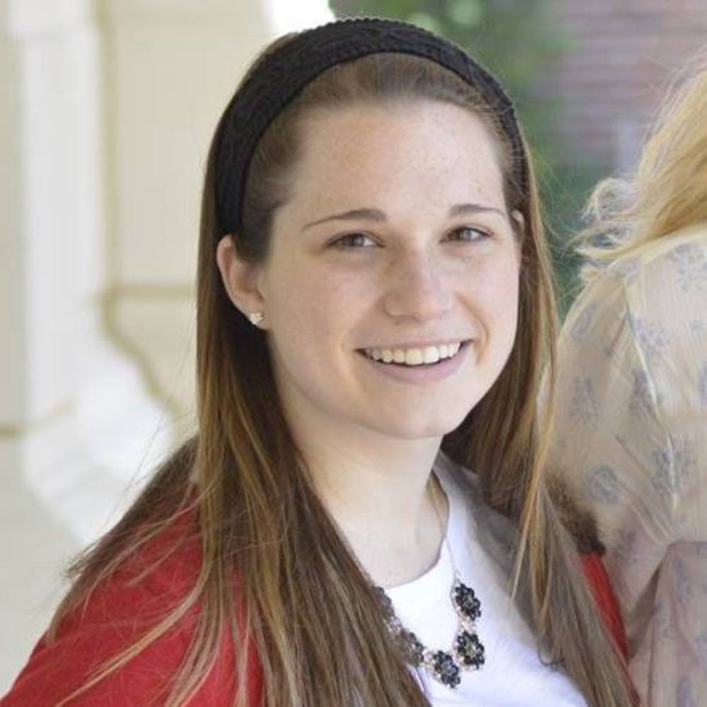 Meet your Posher, Brittney